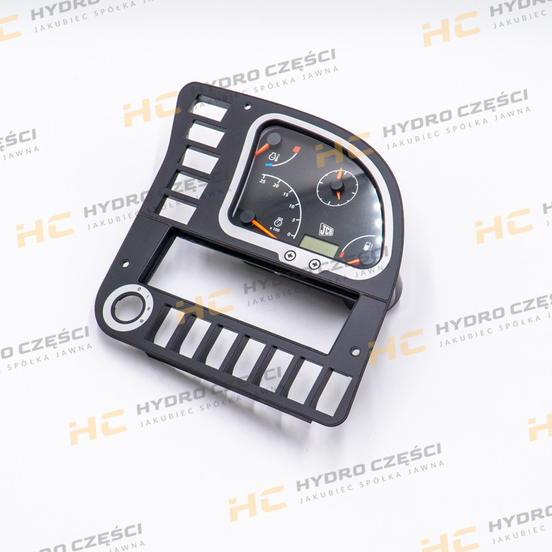 Кластерный инструмент JCB — OEM