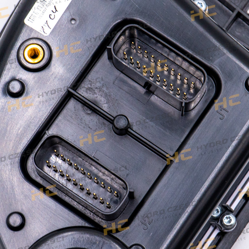 Панель кабины JCB-OEM