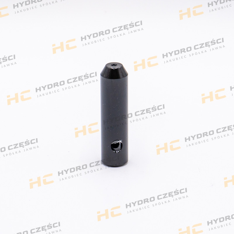 Передняя ось JCB Pin pivot — 3CX GMOVE 25x95,35