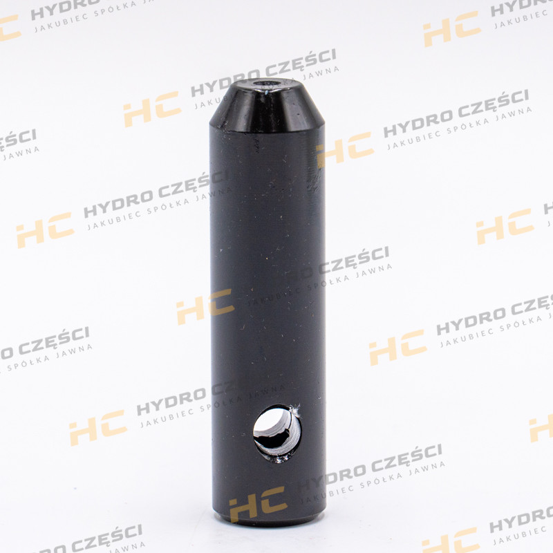 Передняя ось JCB Pin pivot — 3CX GMOVE 25x95,35