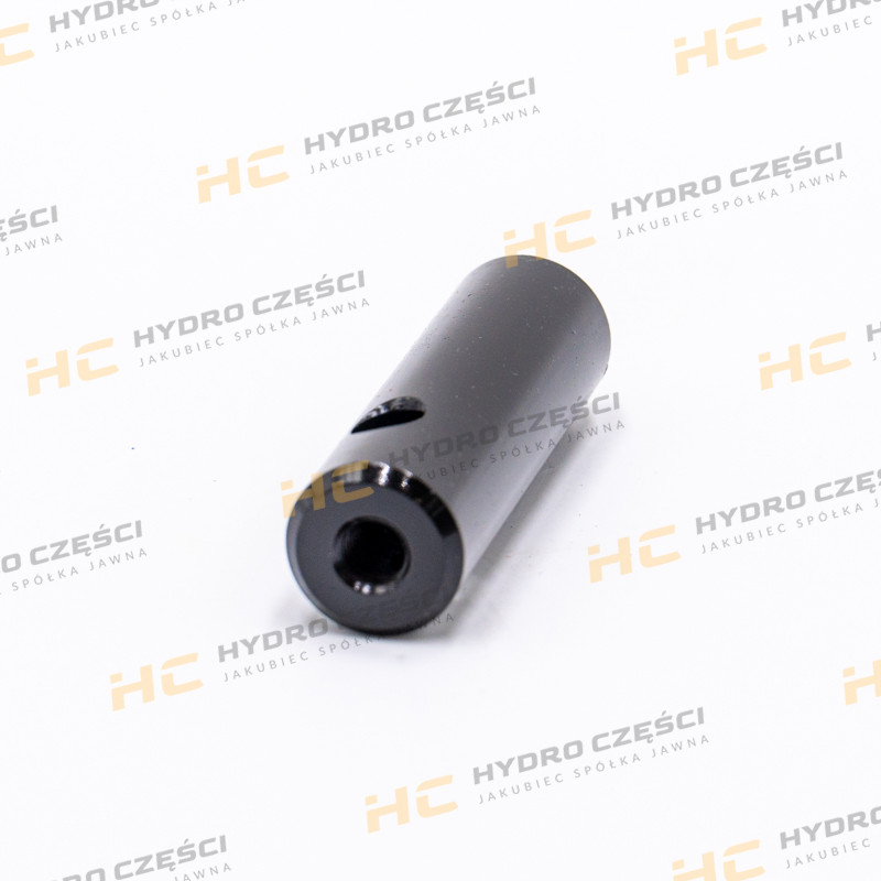 Передняя ось JCB Pin pivot — 3CX GMOVE 25x95,35