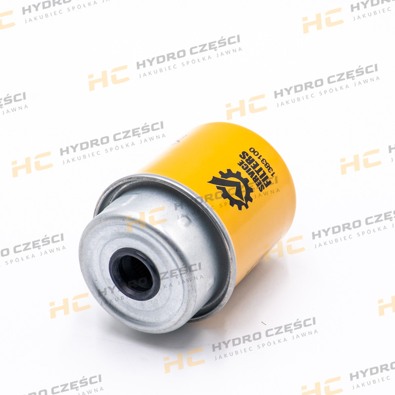 Топливный фильтр CAT для экскаватора