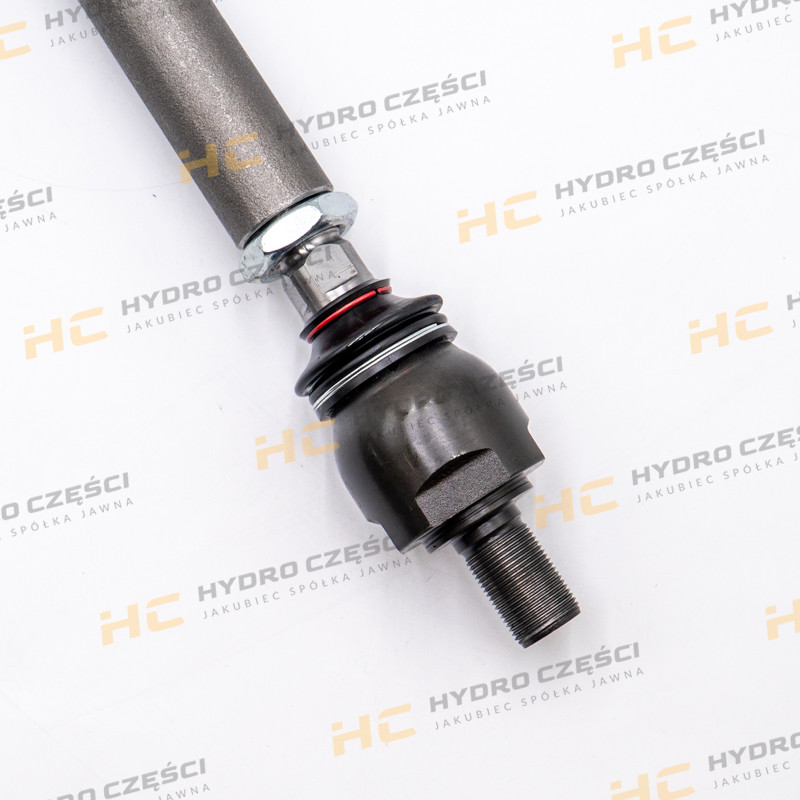 Рулевая рейка CAT-RANTECH