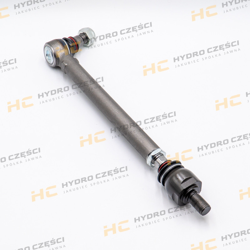 Рулевая рейка CAT-RANTECH