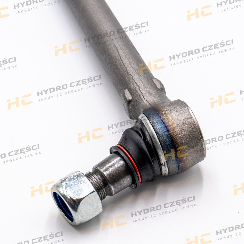 Рулевая тяга CAT — RANTECH