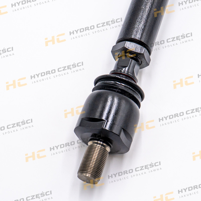 Левый рулевой рычаг CAT — RANTECH