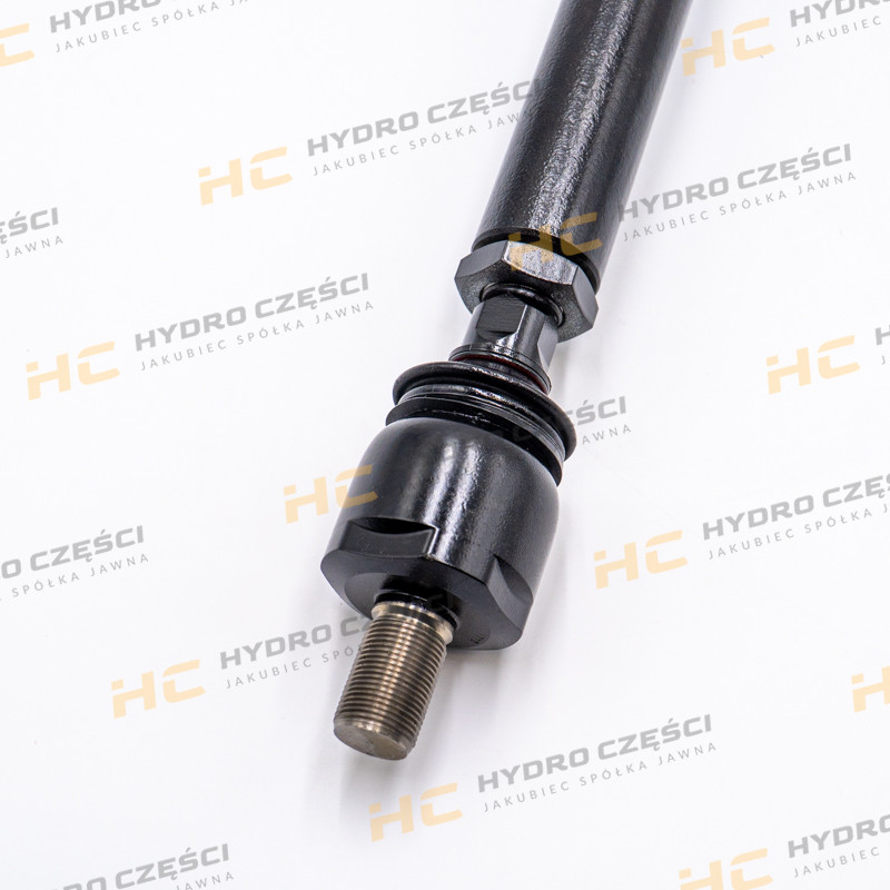 Левый рулевой рычаг CAT — RANTECH