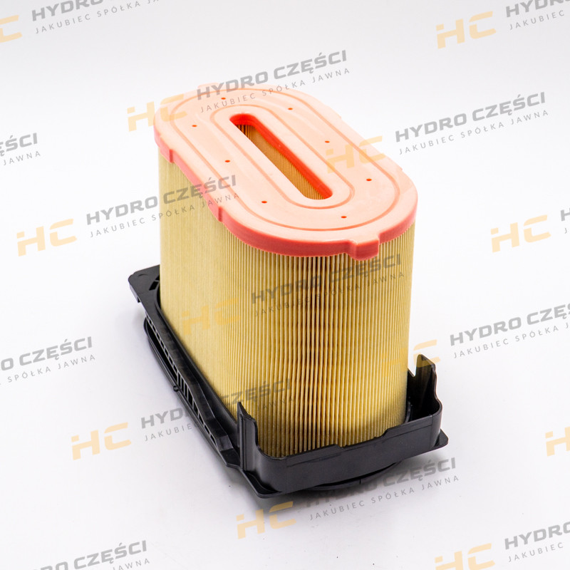 Внешний воздушный фильтр CAT-фронтальное зарядное устройство