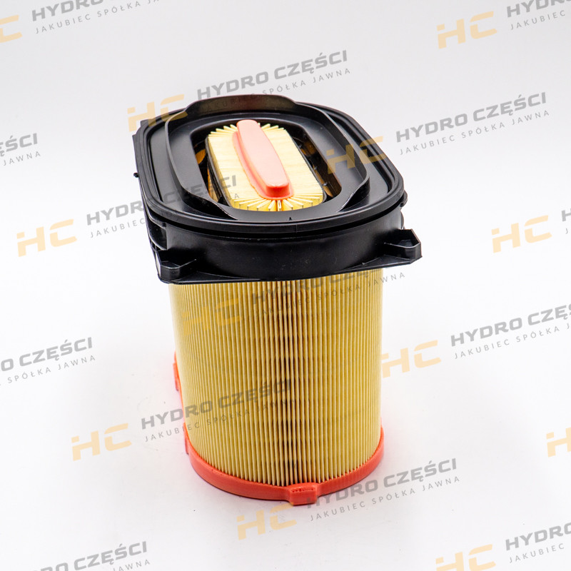 Внешний воздушный фильтр CAT для колёсного погрузчика