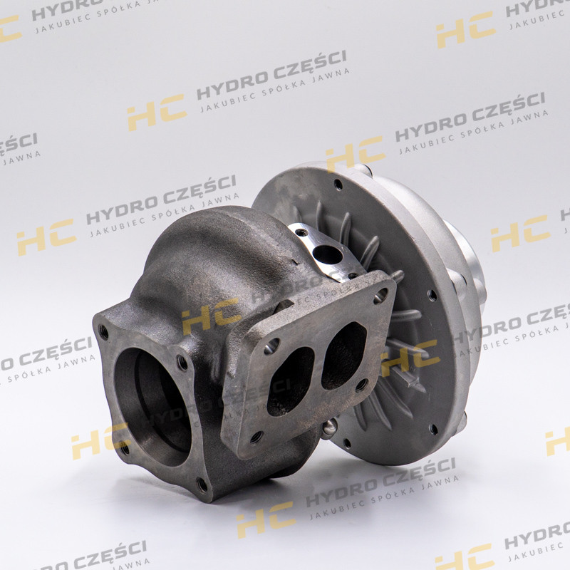 Турбокомпрессор JCB ISUZU 6HK1 — MAGURO