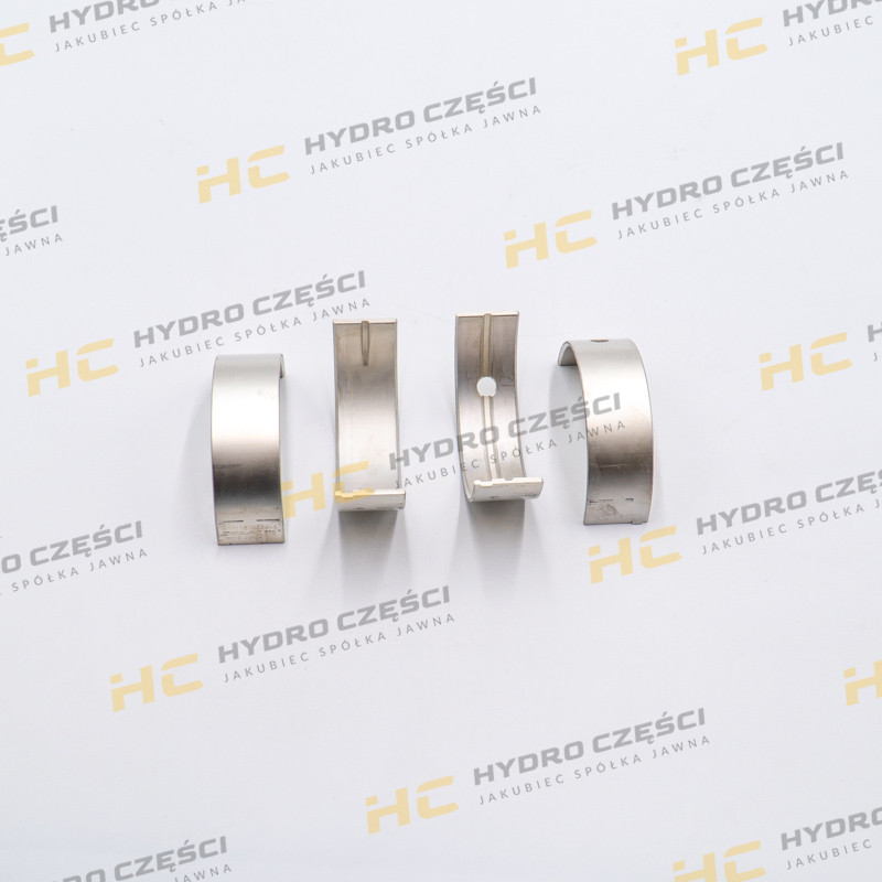 Подшипники коленчатого вала ISUZU 4BG1 STD — MAGURO