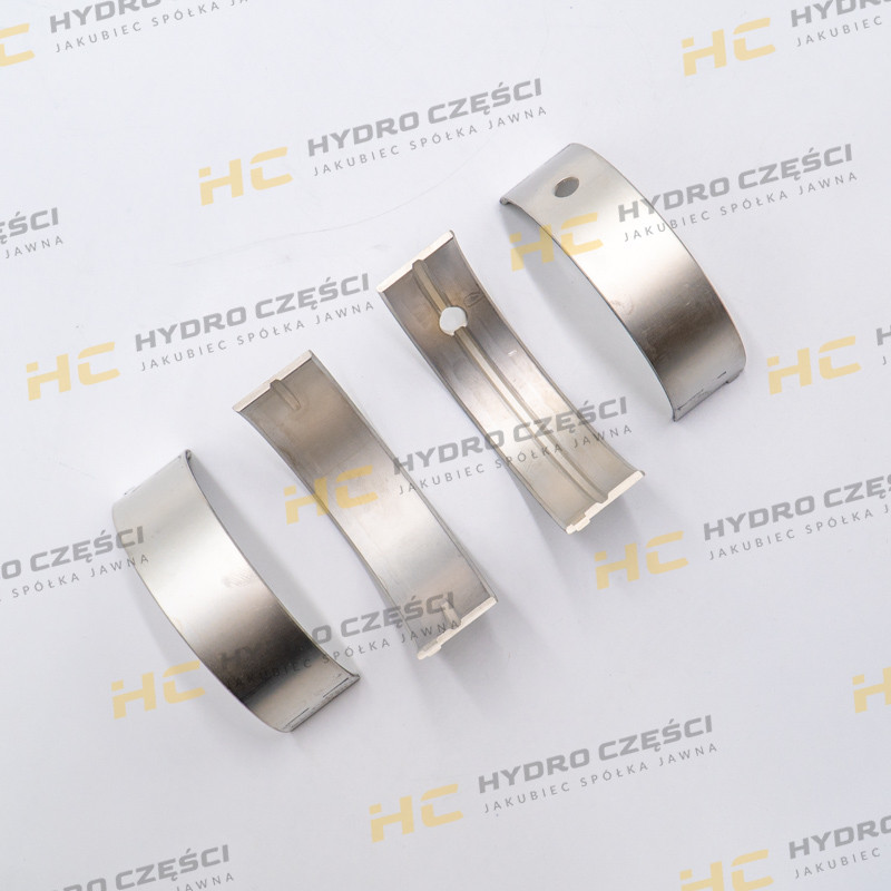 Подшипники коленчатого вала ISUZU 4BG1 STD — MAGURO