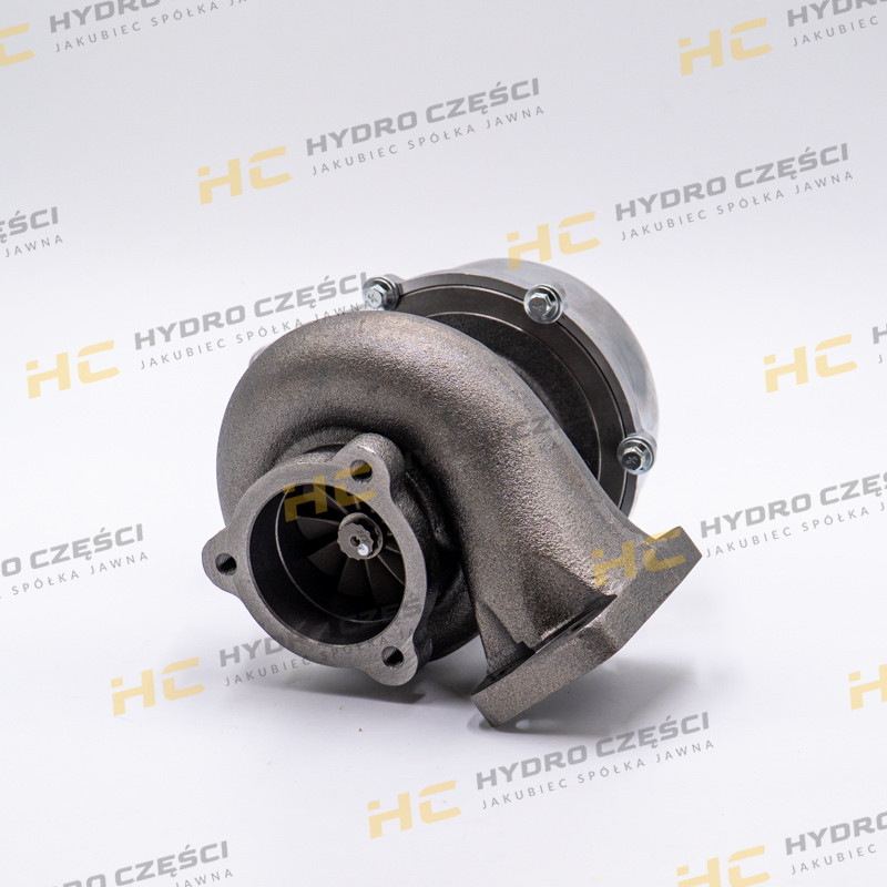 Турбокомпрессор JCB ISUZU 4BD1 — MAGURO