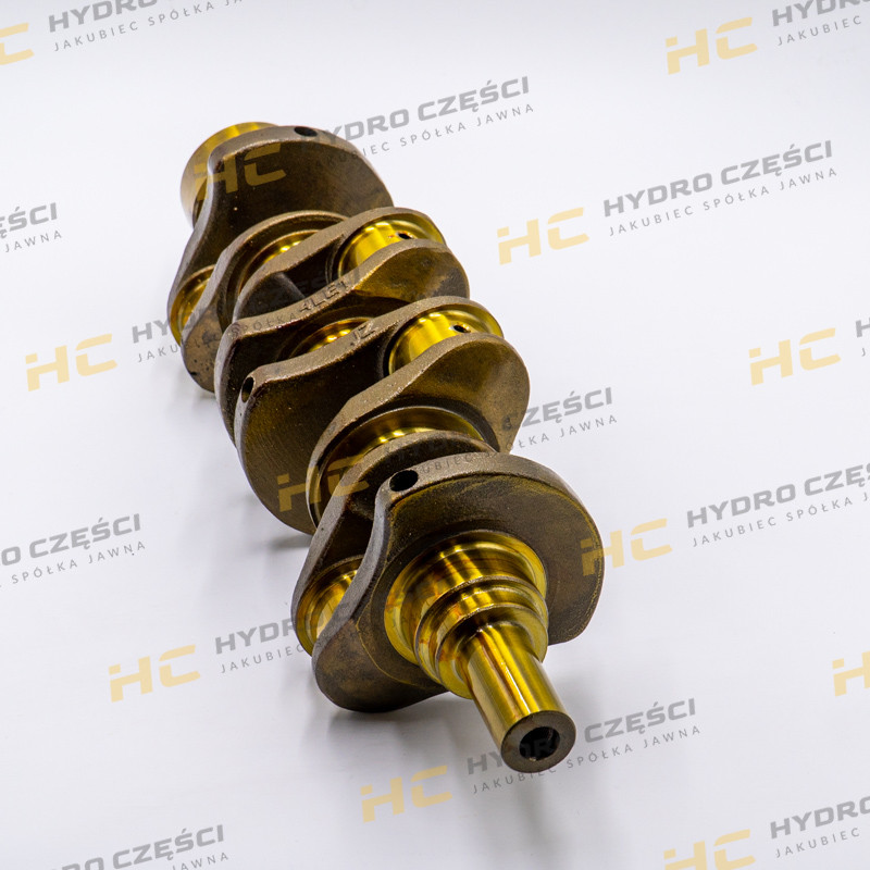 Коленчатый вал Isuzu 4le1 4LE2-MAGURO