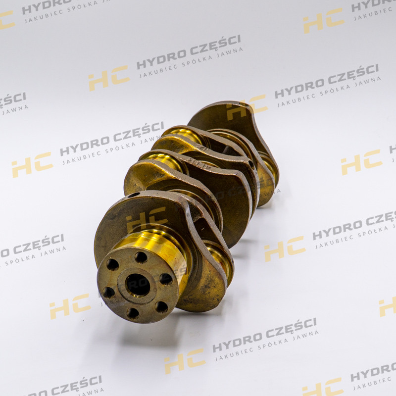 Коленчатый вал ISUZU 4LE1 4LE2 — MAGURO