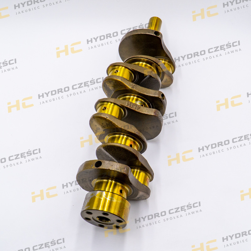 Коленчатый вал Isuzu 4le1 4LE2-MAGURO