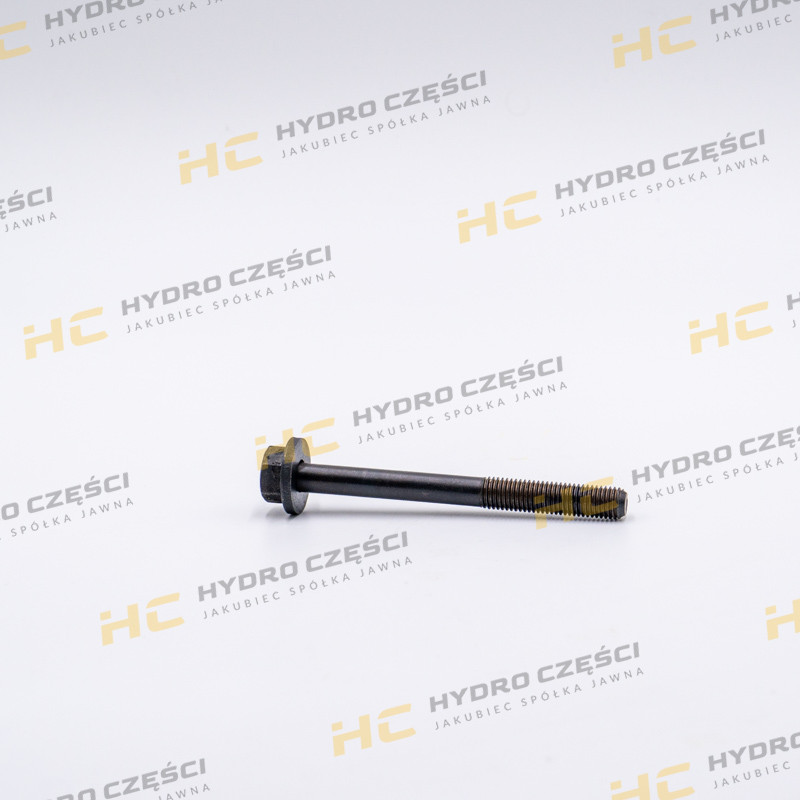 Болтовые головки JCB L-114 ISUZU 4JJ1-MAGURO