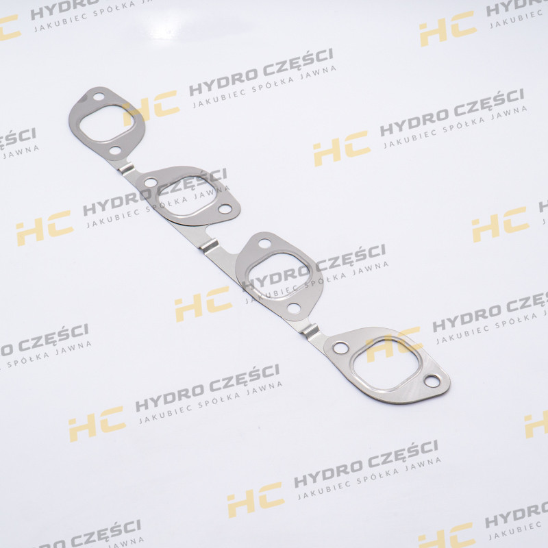 Прокладка выпускного коллектора ISUZU ISUZU 4HK1 — JS MAGURO