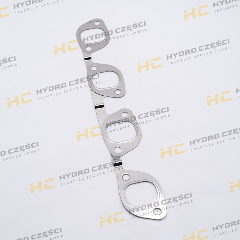 Прокладка выпускного коллектора ISUZU ISUZU 4HK1 — JS MAGURO