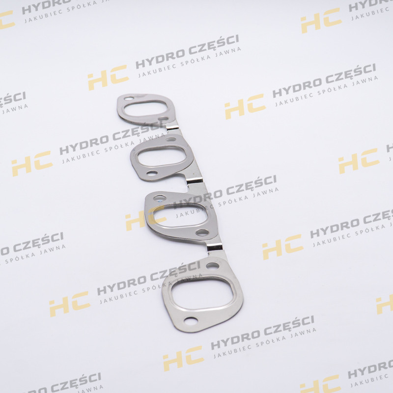 Прокладка выпускного коллектора ISUZU ISUZU 4HK1 — JS MAGURO