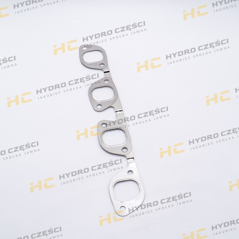 Прокладка под выпускной коллектор Isuzu ISUZU 4HK1-JS MAGURO