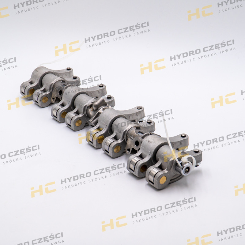 Полный вал клавиатуры ISUZU 4HK1