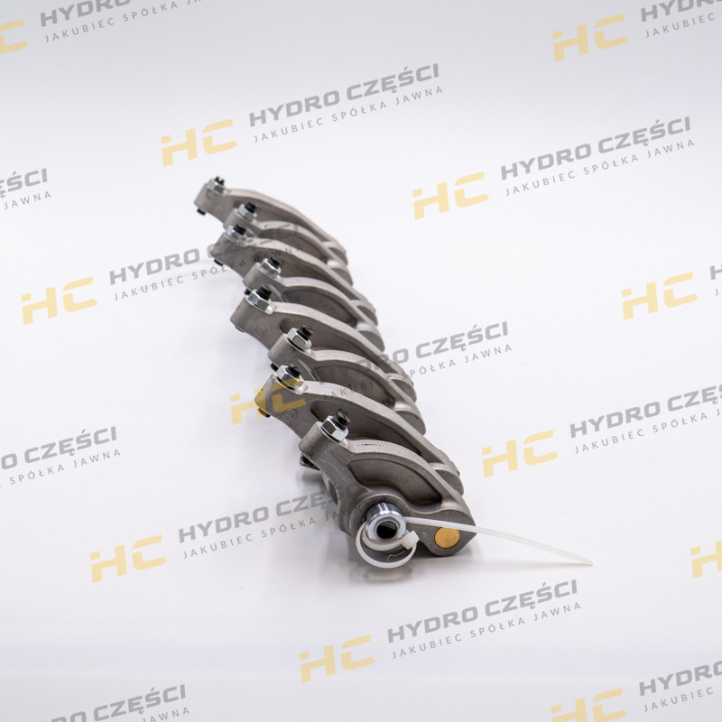 Полный вал клавиатуры ISUZU 4HK1