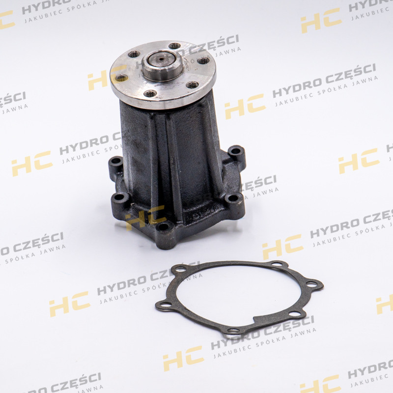 Двигатель водяного насоса JCB 4JJ1-JS MAGURO