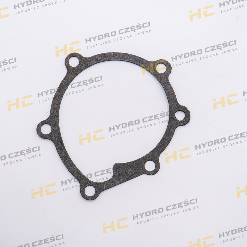 Двигатель водяного насоса JCB 4JJ1-JS MAGURO