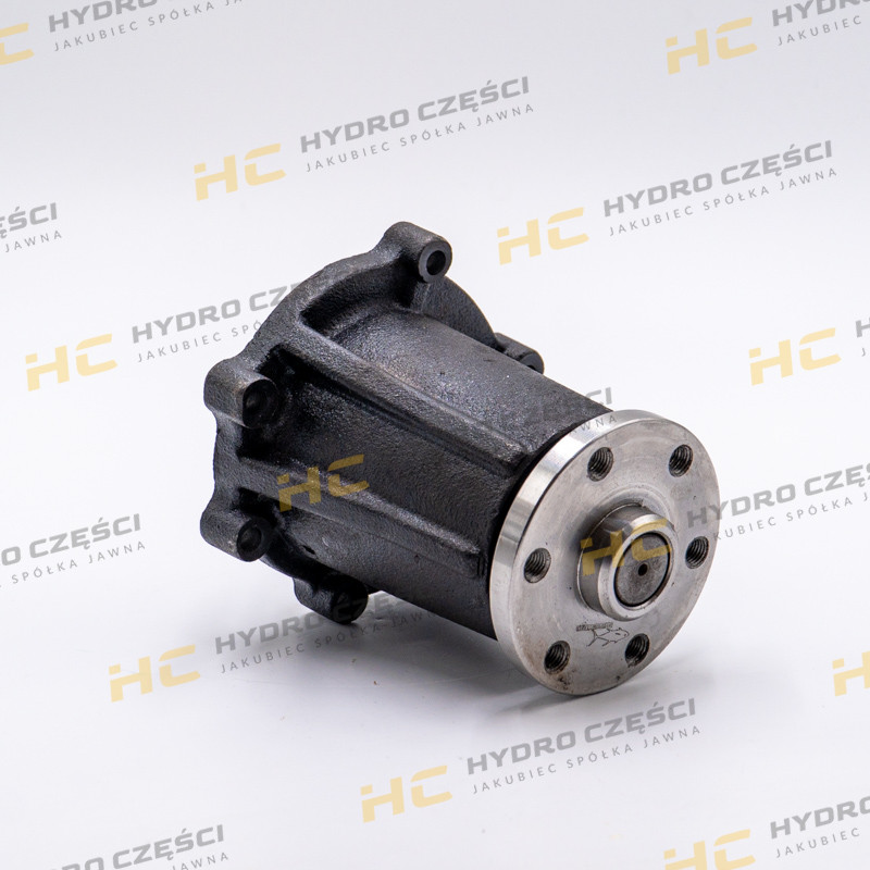 Водяной насос JCB 4JJ1 ДВИГАТЕЛЬ — JS MAGURO