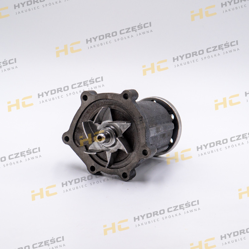 Водяной насос JCB 4JJ1 ДВИГАТЕЛЬ — JS MAGURO