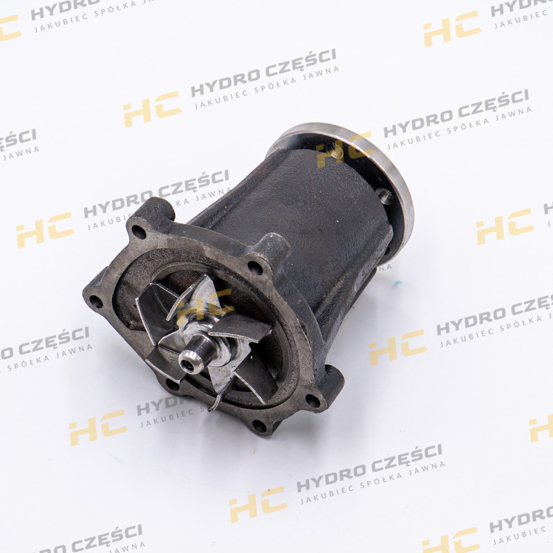 Двигатель водяного насоса JCB 4JJ1-JS MAGURO