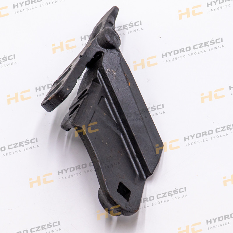 Боковой зубчатый захват JCB, новая модель — 2CX 3CX 4CX GMOVE