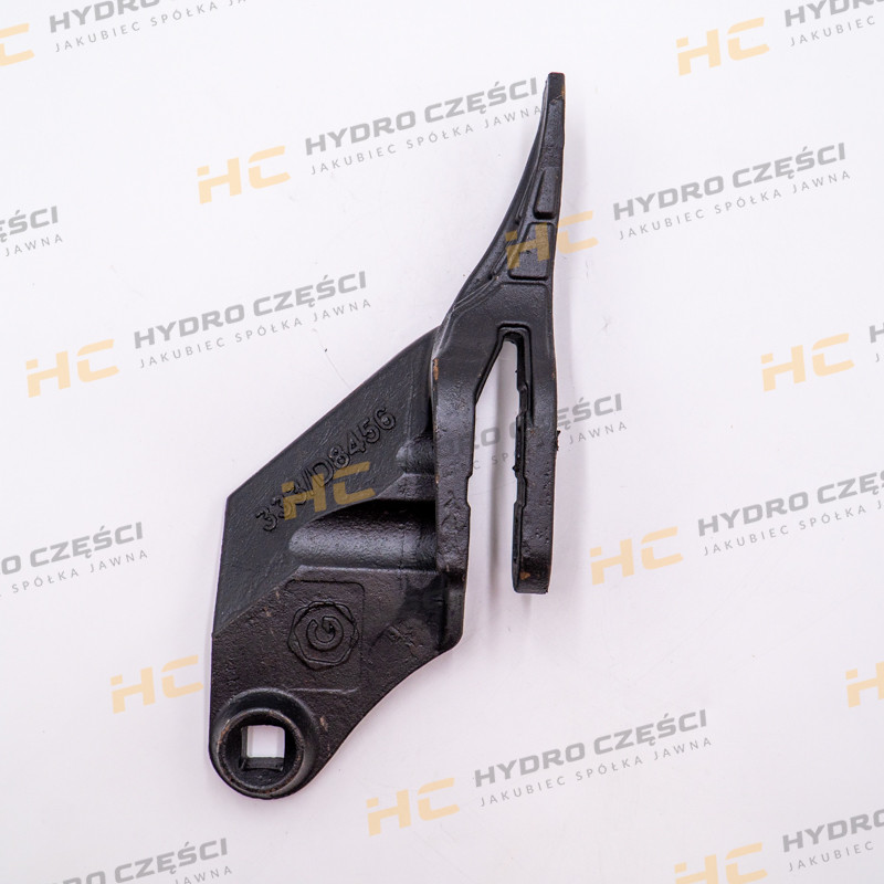 Боковой зубчатый захват JCB, новая модель — 2CX 3CX 4CX GMOVE