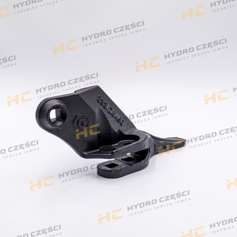 Боковой зуб JCB, левая новая модель — 2CX 3CX 4CX GMOVE