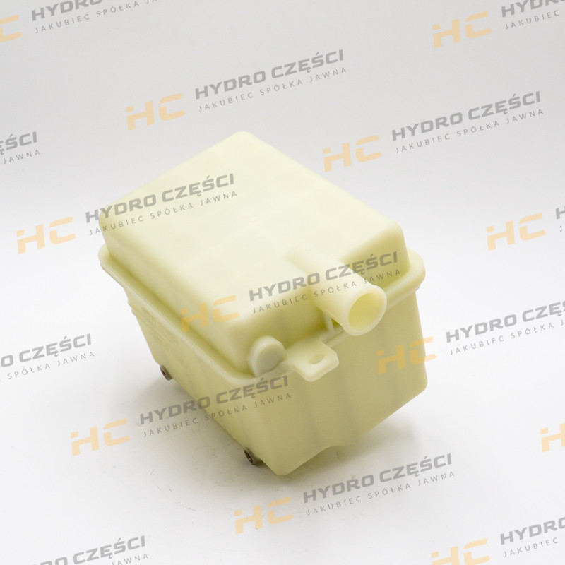 Резервуар для охлаждающей жидкости JCB — AZERI PARTS