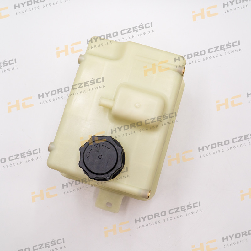 Резервуар для охлаждающей жидкости JCB — AZERI PARTS