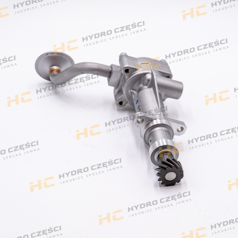 Масляный насос JCB для двигателей 4JG1 и 4JG2 — OEM