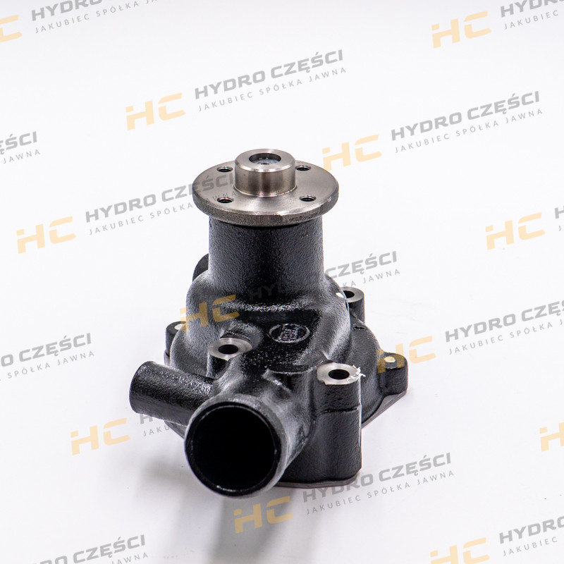 Водяной насос JCB ISUZU 4BG1 — JS OEM