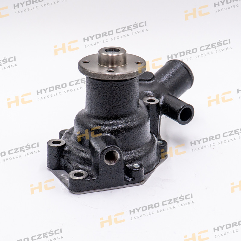 Водяной насос JCB ISUZU 4BG1 — JS OEM