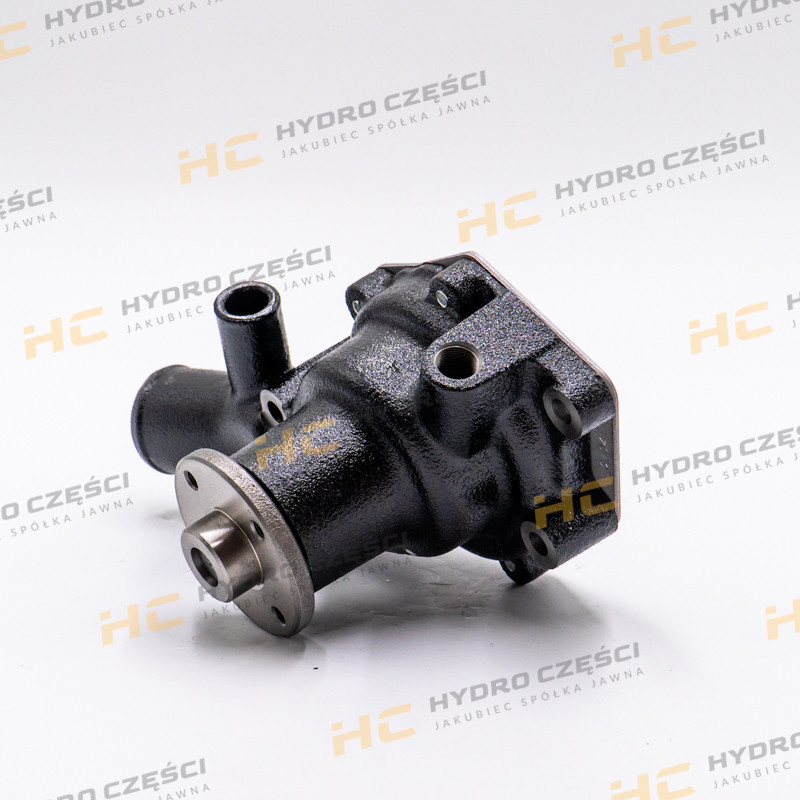 Водяной насос JCB ISUZU 4BG1 — JS OEM