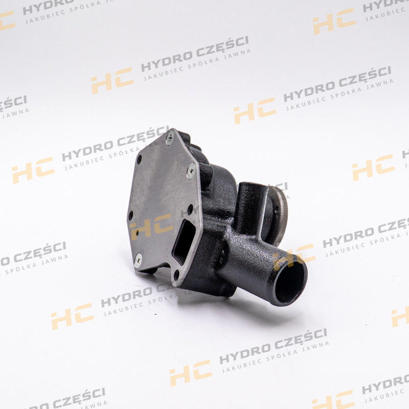 Водяной насос JCB ISUZU 4BG1 — JS OEM