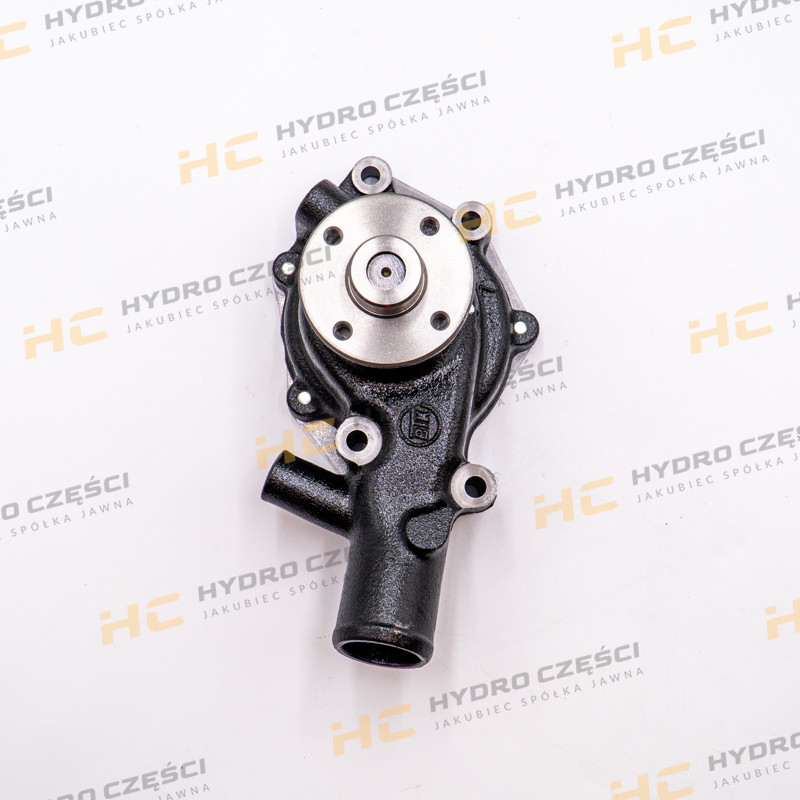 Водяной насос JCB ISUZU 4BG1 — JS OEM