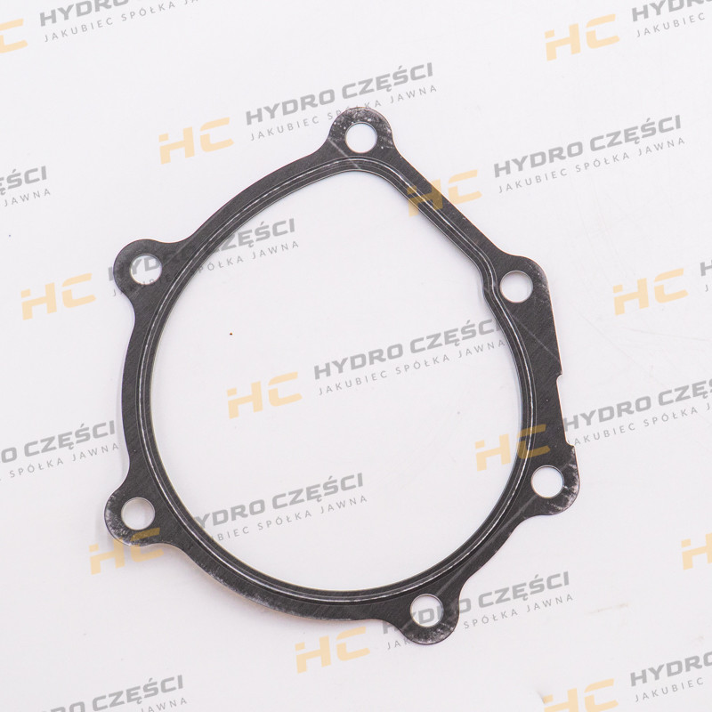 Прокладка водяного насоса JCB, двигатель ISUZU 4JJ1 — OEM