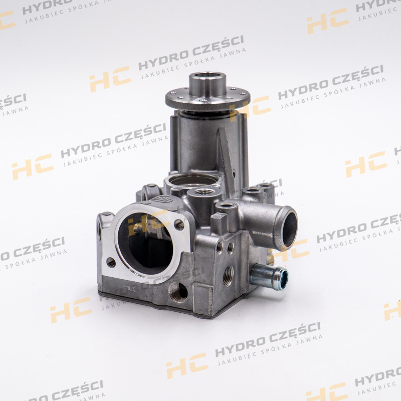 Двигатель водяного насоса JCB 4LE1 4LE2 — OEM