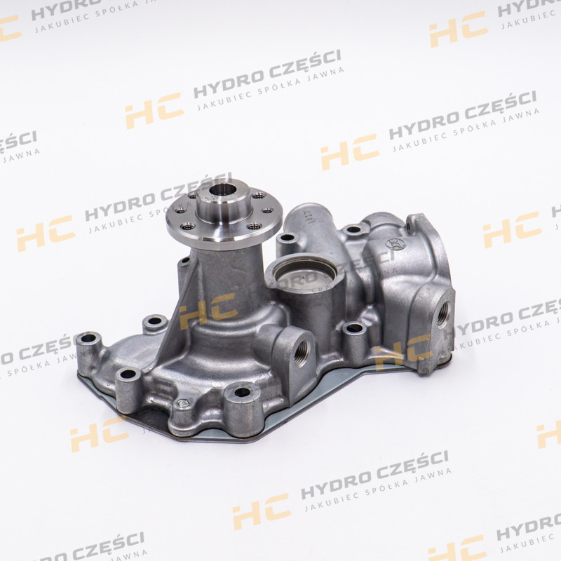 Двигатель водяного насоса JCB ISUZU 4le1 4LE2-OEM