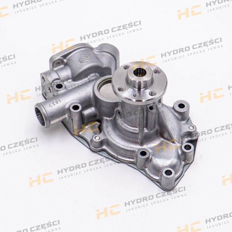 Водяной насос JCB для двигателей ISUZU 4LE1 4LE2 — OEM