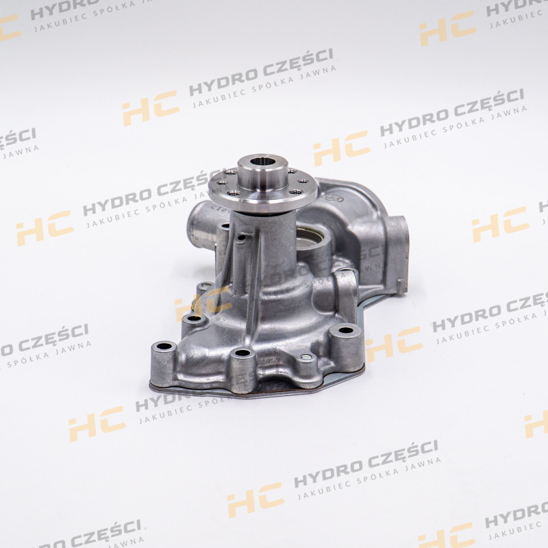 Водяной насос JCB для двигателей ISUZU 4LE1 4LE2 — OEM