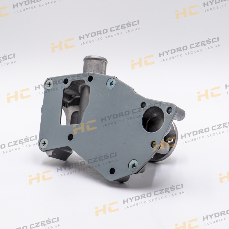 Водяной насос JCB для двигателей ISUZU 4LE1 4LE2 — OEM