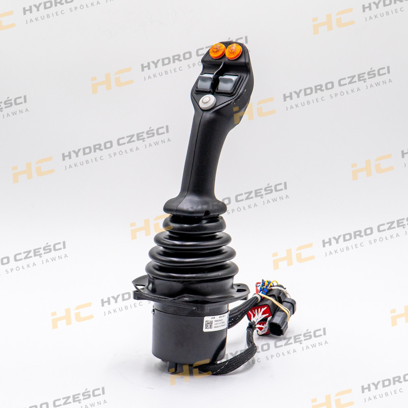 Джойстик JCB с 3 кнопками — OEM